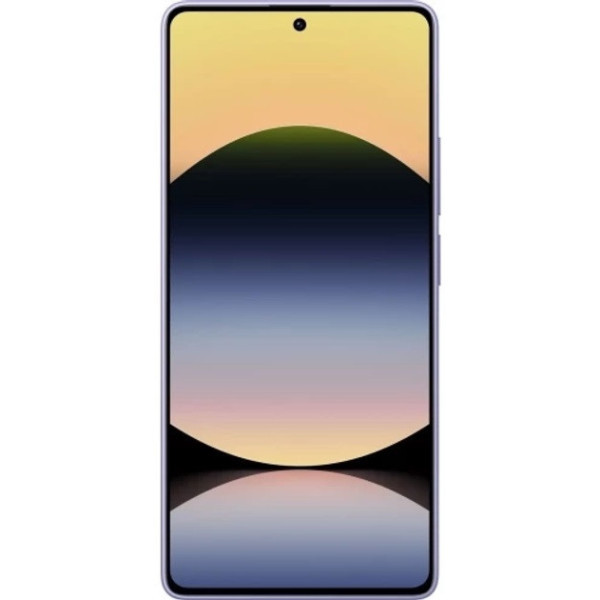 Смартфон Xiaomi Redmi Note 14S 8/256GB NFC Aurora Purple (No Adapter) Global (Код товару:40978) Харків - зображення 2