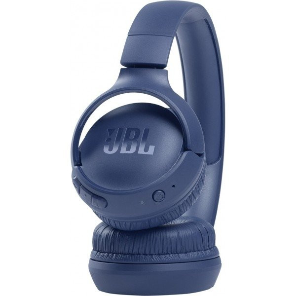 Bluetooth-гарнітура JBL Tune 510BT Blue (JBLT510BTBLUEU) (Код товару:16763) Харьков - изображение 2