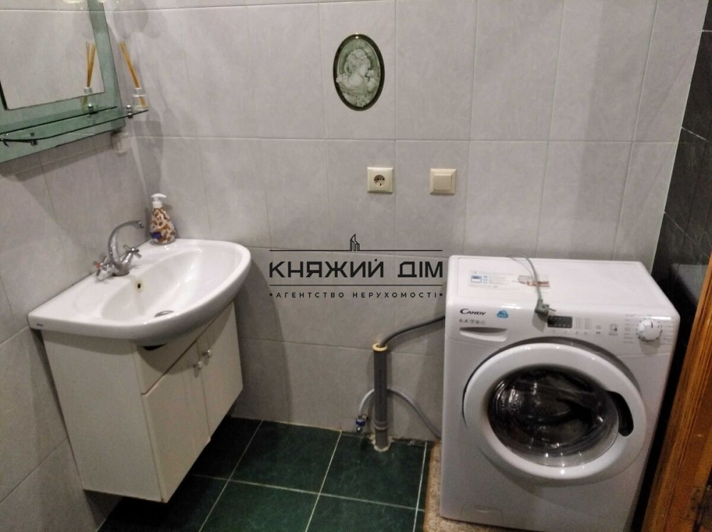 Оренда 3 кімнатна квартира м. Майдан Незалежності КОД 11203959 Київ - зображення 11