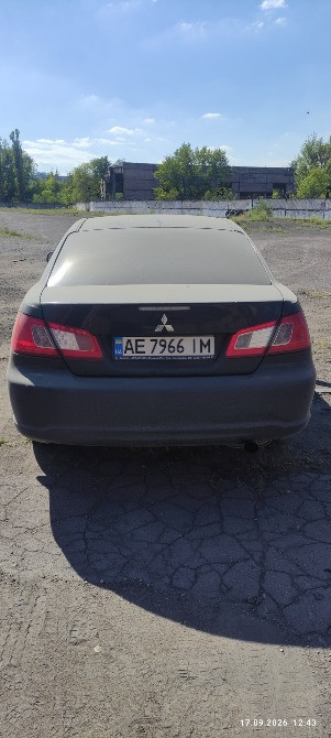 Продаж автомобілю Mitsubishi Galant Кам'янське (Дніпродзержинськ) - зображення 10