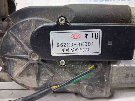 Антенна Kia Sorento BL 2.5 DIESEL D4CB 2002 (б/у) Київ