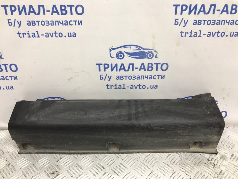 Накладка порога внешняя левая SsangYong Kyron 2005-2016 7957731000 (Арт. 57778) Киев - изображение 1