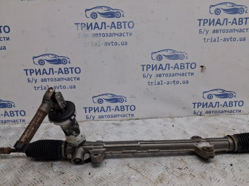 Рулевая рейка Kia Ceed ED 1.6 DIESEL D4FB 2006 (б/у) Київ - зображення 4