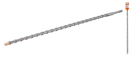 Бур по бетону GRANITE SDS-plus S4 14×460 мм 0-14-460 Харьков