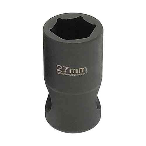 Торцевая головка под монтировку 27 мм "Дальнобойщик" ГМ27ДК Харків