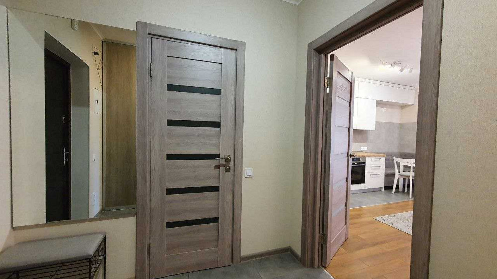 долгосрочная аренда 1-к квартира Киев, Днепровский, 14000 грн./мес. Київ - зображення 10