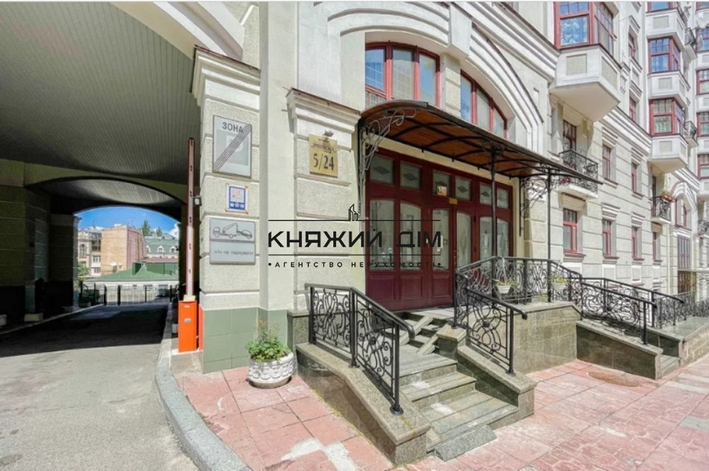 Без комісії! Оренда приміщення у центрі Києва, м. Золоті ворота. №1418249 Київ - зображення 1