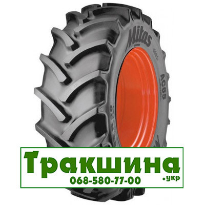 380/90 R50 Mitas AC-85T 151/151A8/B Сільгосп шина Киев - изображение 2