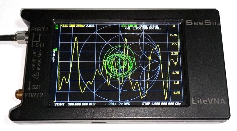 Антенна направленная 900 МГц 1.2 ГГц 1.4 ГГц 1.5 ГГц 1.8 ГГц GPS FPV, 12dBi, до 50W, AOSIYANT, SMA-m Днепр - изображение 7