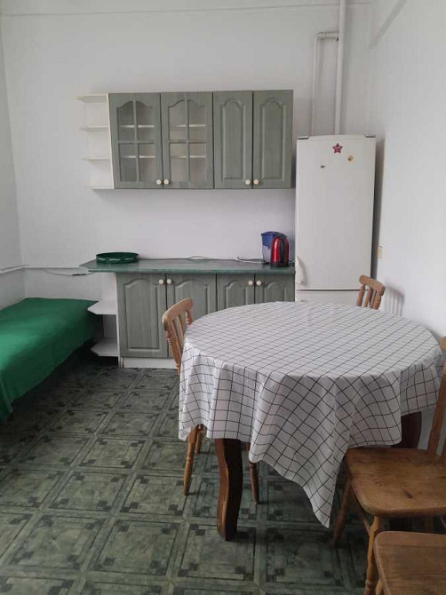 долгосрочная аренда 2-к квартира Киев, Соломенский, 12000 грн./мес. Киев - изображение 3