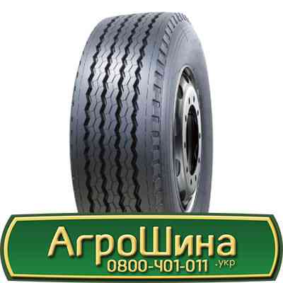 385/65 R22.5 Sunfull ST022 160K Причіпна шина Київ
