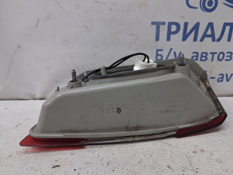 Фонарь задний внутренний правый Chevrolet Epica 2006-2013 96434728 (Арт. 78714) Киев - изображение 4