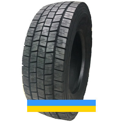 245/70 R19.5 CROSS WIND CWD20E 136/134M Ведуча шина Киев - изображение 4