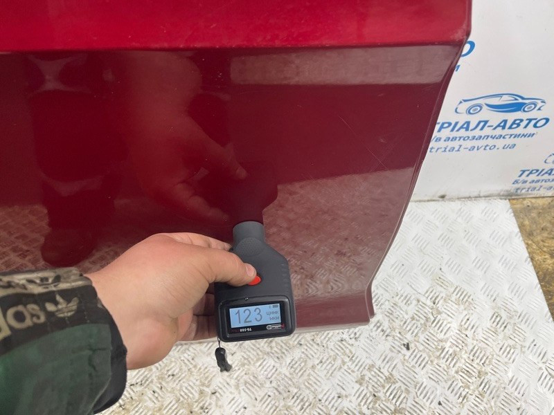 Дверь задняя правая Ford Escape 2012-2019 CJ5Z7824630A (Арт. 71562) Київ - зображення 10