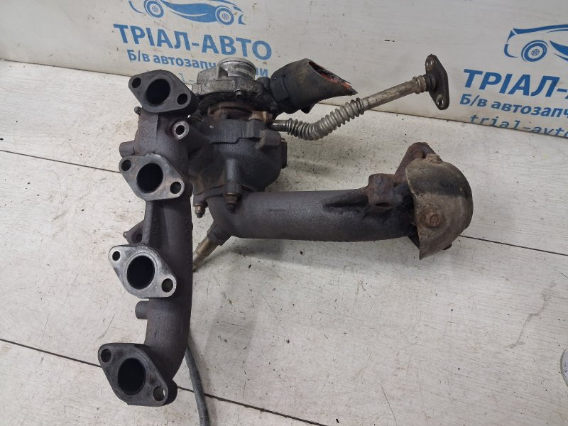 Турбина Kia Ceed 2006-2012 282012A400 (Арт. 84957) Київ - зображення 5