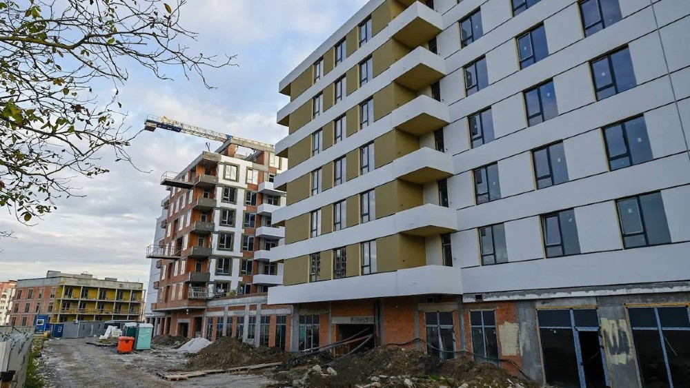 Продаж 2км. квартири Миколайчука Інтеграл Буд 72м2 Львів - зображення 9