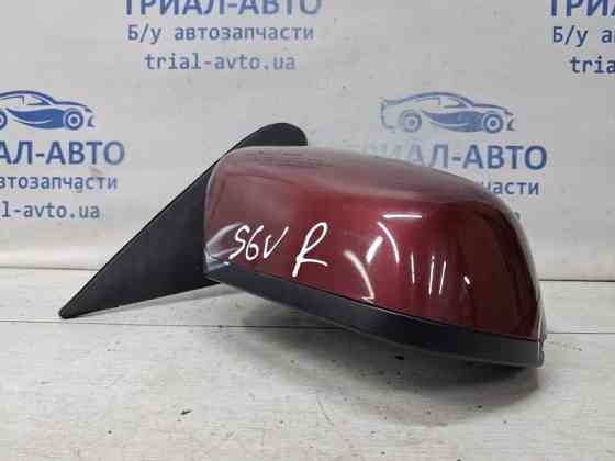 Зеркало правое Suzuki Grand Vitara JT 2.7 БЕНЗИН H27A 2005 (б/у) Киев