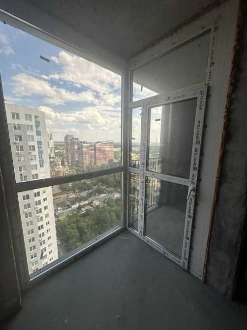 продажа 1-к квартира Киев, Дарницкий, 59500 $ Київ - зображення 12