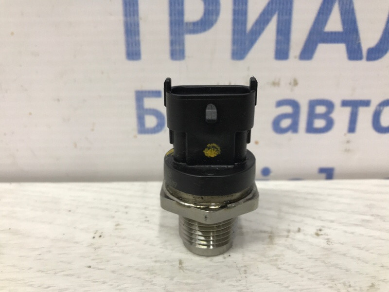 Датчик давления топлива в рейке Nissan X-Trail 2014-2021 0281006186 (Арт. 55765) Киев - изображение 1