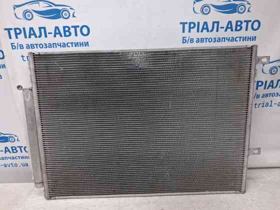 Радиатор кондиционера Jeep Cherokee 2013-2019 52014775AB (Арт. 72244) Київ