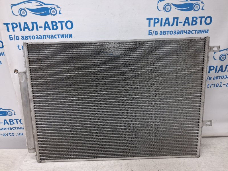 Радиатор кондиционера Jeep Cherokee 2013-2019 52014775AB (Арт. 72244) Киев - изображение 1