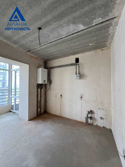 продажа 1-к квартира Луцк, 58000 $ Луцьк - зображення 9