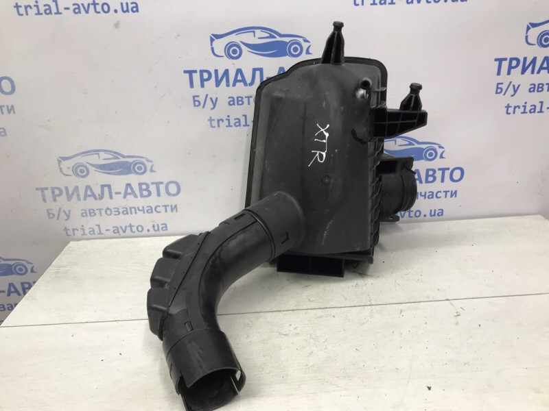 Корпус воздушного фильтра Nissan X-Trail 2007-2015 16500JG70C (Арт. 47117) Київ - зображення 3