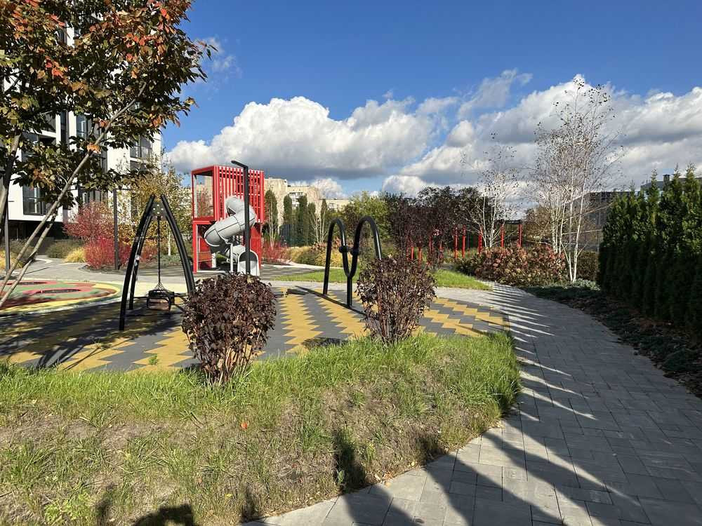 продажа 1-к квартира Киев, Дарницкий, 58000 $ Київ - зображення 6