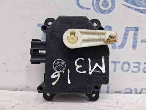 Сервопривод Mazda 3 2003-2009 8610000990 (Арт. 61564) Киев