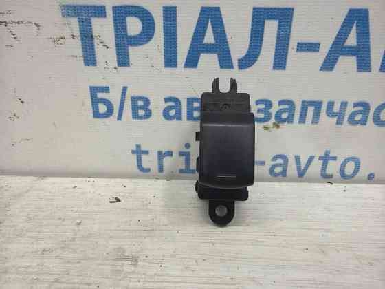 Кнопка стеклоподъемника Nissan Qashqai 2006-2013 25411BR00A (Арт. 83291) Київ
