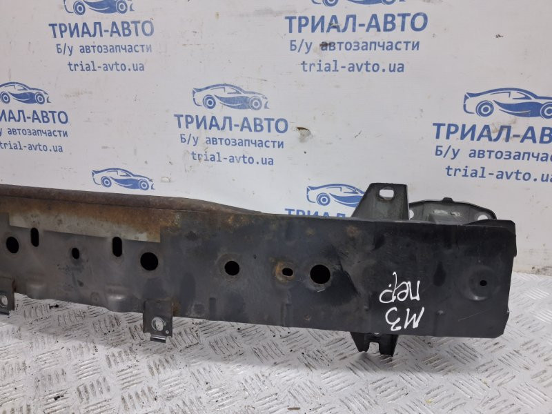 Усилитель бампера передний Mazda 3 2013-2019 B45A50070A (Арт. 63513) Киев - изображение 3