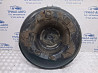 Чехол запасного колеса Toyota RAV 4 2006-2013  (Арт. 60473) Київ