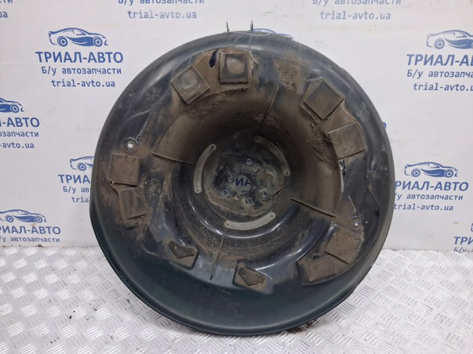Чехол запасного колеса Toyota RAV 4 2006-2013  (Арт. 60473) Київ - зображення 1