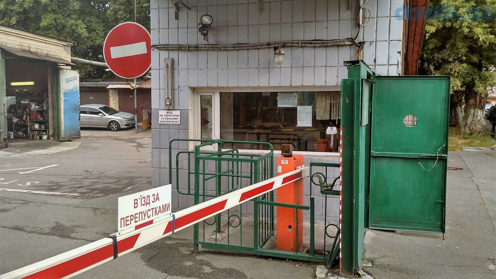 продажа бокс в гаражном комплексе Киев, Печерский, 15000 $ Київ - зображення 3