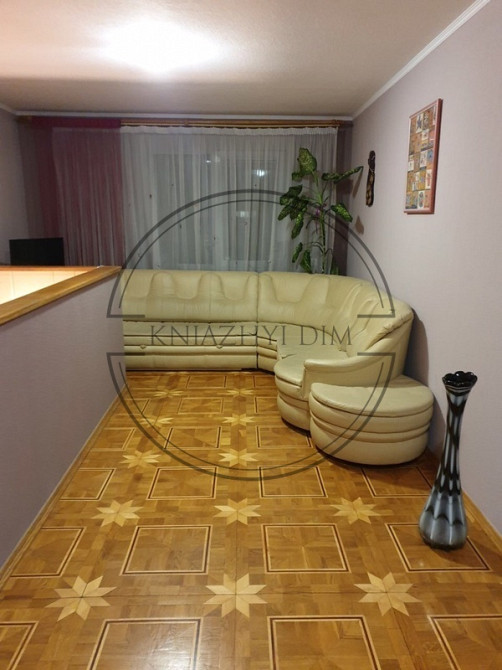 Продажа 5ти комнатной квартиры м. Позняки № 21117608 Киев - изображение 2