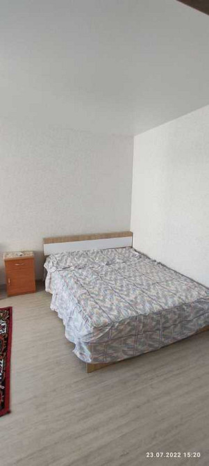 долгосрочная аренда 1-к квартира Одесса, Пересыпский, 8000 грн./мес. Одеса - зображення 1