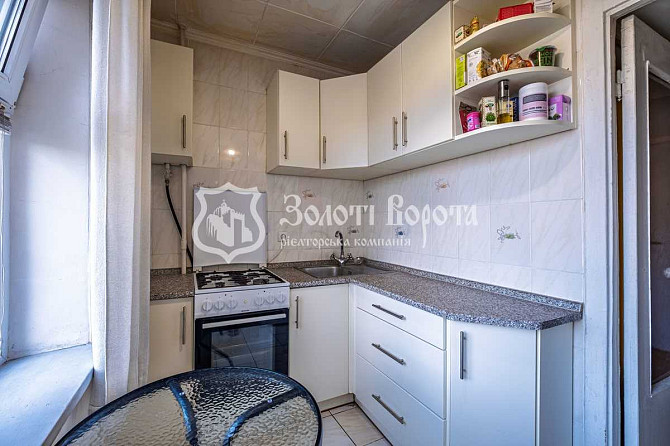 продажа 1-к квартира Киев, Голосеевский, 70000 $ Київ - зображення 3