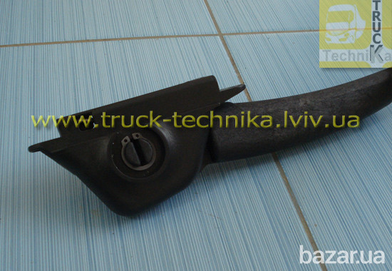 Ручка вiдкривання люка MAN TGA Львів - зображення 6