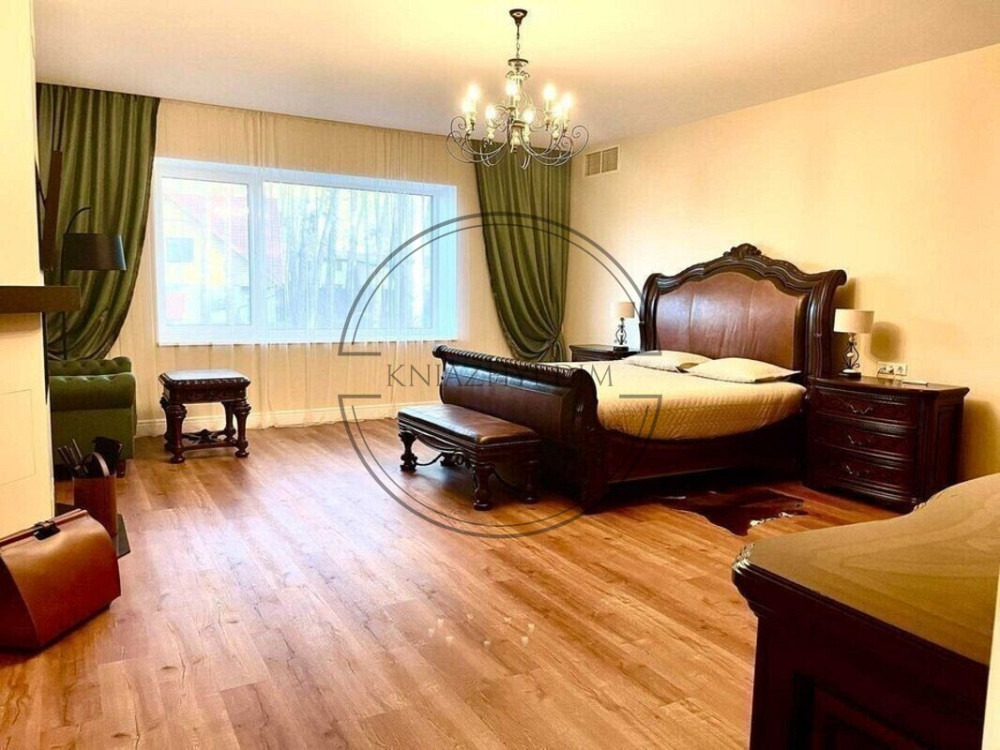 Продаж домоволодіння в Петропавлівській Борщагівці. № 2211593 Київ - зображення 12