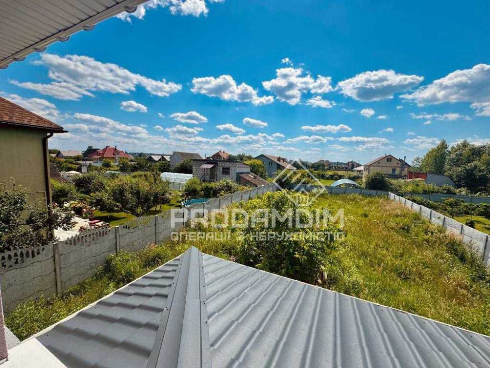 продажа 5-к дом Вышгородский, Старые Петровцы, 129920 $  - зображення 3