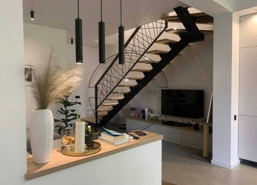 Оренда таунхауса по вул. Садовій Метро Славутич 139364 Київ - зображення 2