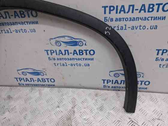 Накладка крыла Nissan X-Trail 2007-2015 76857JG00A (Арт. 79857) Киев