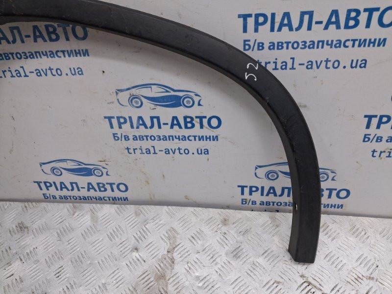 Накладка крыла Nissan X-Trail 2007-2015 76857JG00A (Арт. 79857) Київ - зображення 2