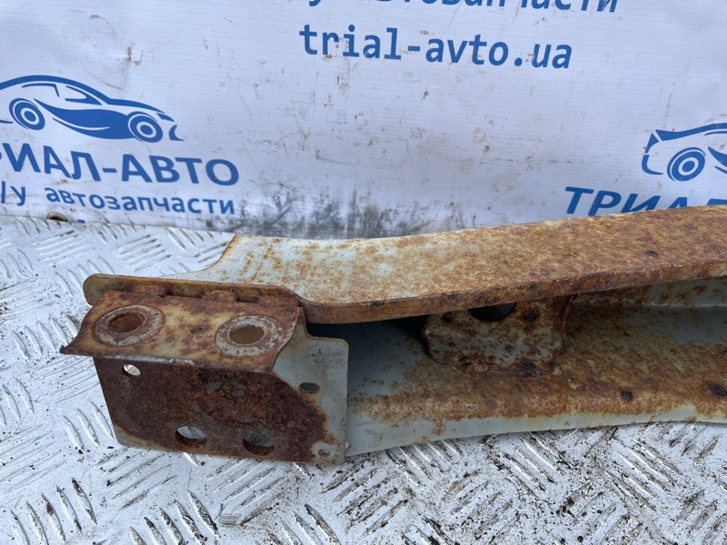 Усилитель бампера задний Mazda CX 9 TB 3.7 БЕНЗИН MZI 2006 (б/у) Київ - зображення 10