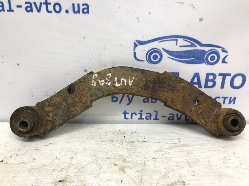 Рычаг задний поперечный Mitsubishi Outlander CU 2.4 БЕНЗИН 4G69 2003 (б/у) Киев - изображение 1