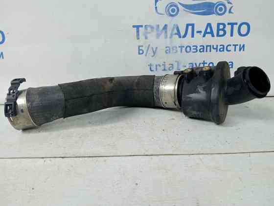 Патрубок турбины Infiniti Q50 V37 2.2 DIESEL OM651 2013 (б/у) Киев