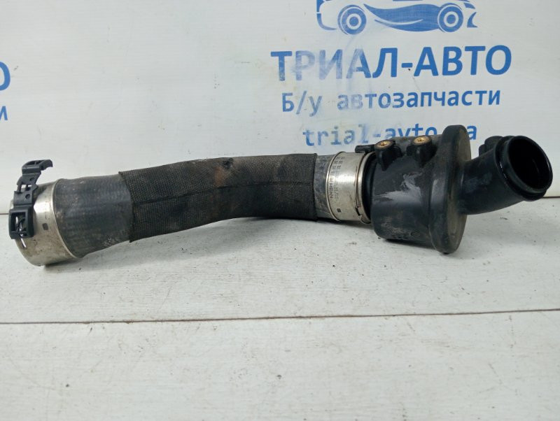 Патрубок турбины Infiniti Q50 V37 2.2 DIESEL OM651 2013 (б/у) Київ - зображення 3