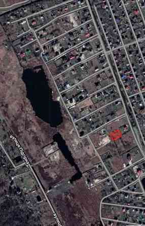 продажа участок под жилую застройку Обуховский, Новые Безрадичи, 28800 $ 