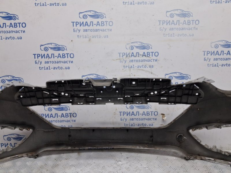 Бампер передний Hyundai IX35 LM 1.7 DIESEL D4FD 2009 (б/у) Київ - зображення 10