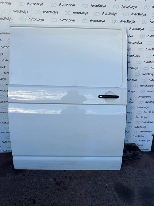 Дверь боковая сдвижная VW T6 2015-2019 Ковель - изображение 1